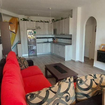 Apartamento Excellent House Cabo De Gata Exterior foto