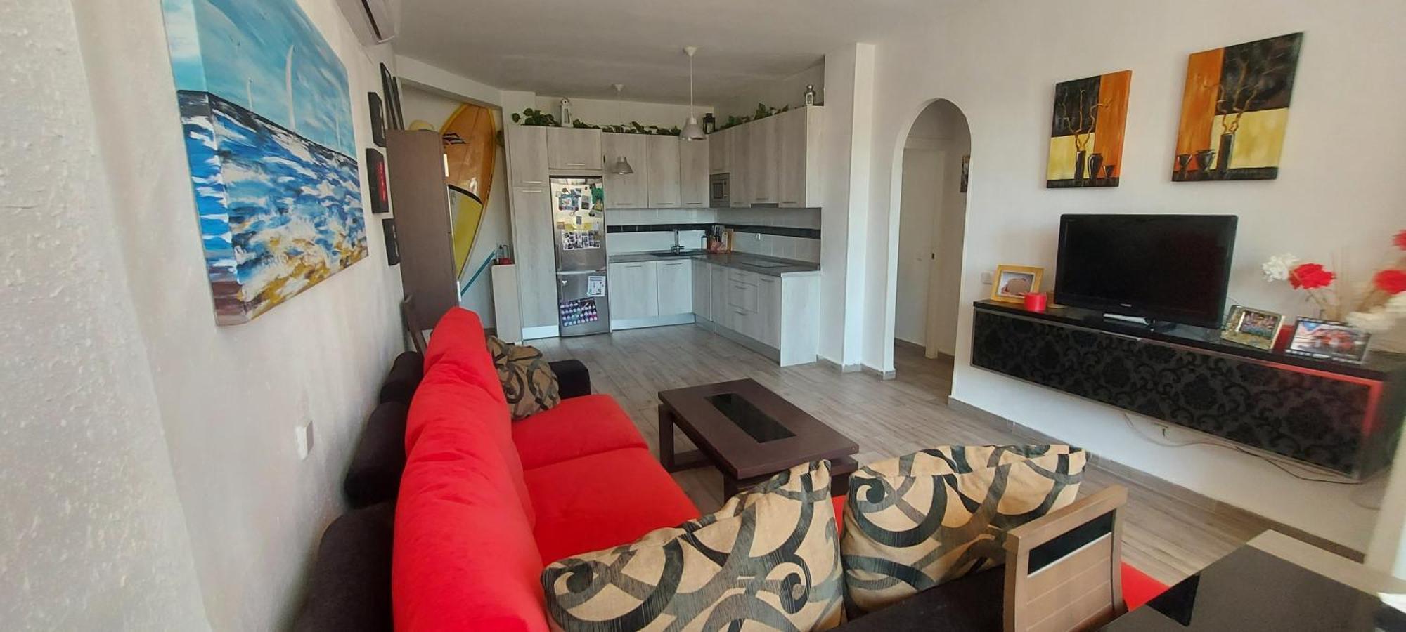 Apartamento Excellent House Cabo De Gata Exterior foto